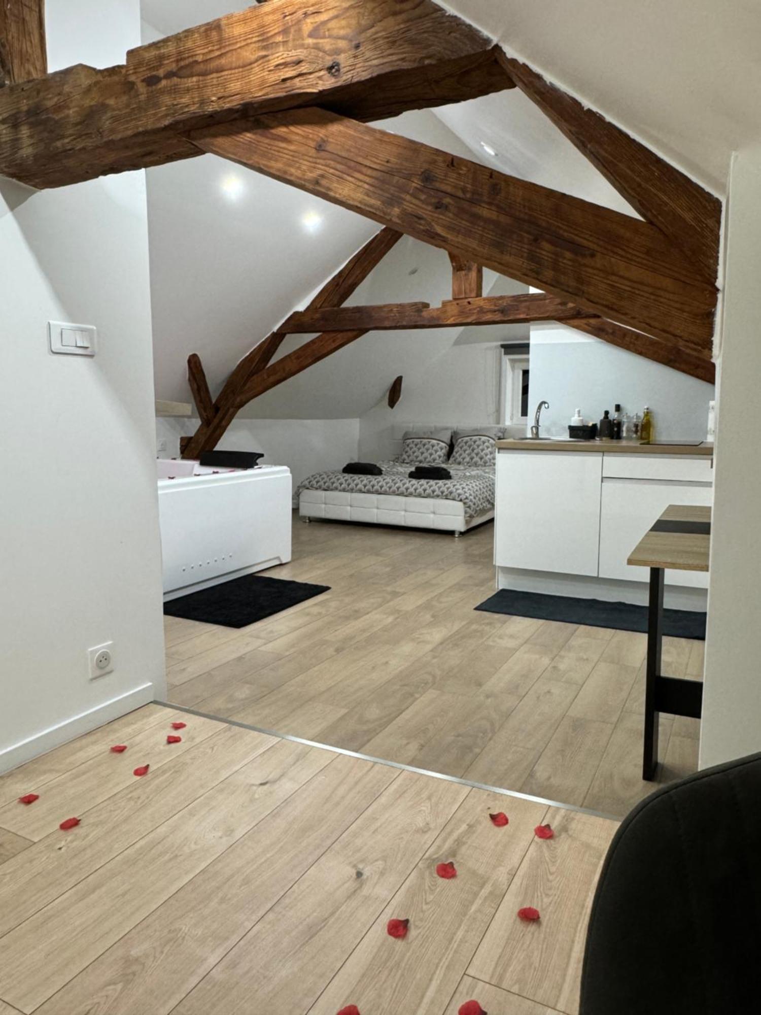 Le Cocon Du Leman Un Espace Cosy Ou Vous Retrouver Publier Exterior photo