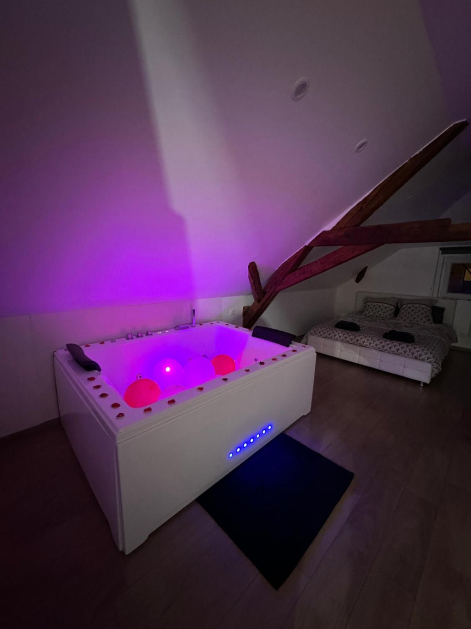 Le Cocon Du Leman Un Espace Cosy Ou Vous Retrouver Publier Exterior photo