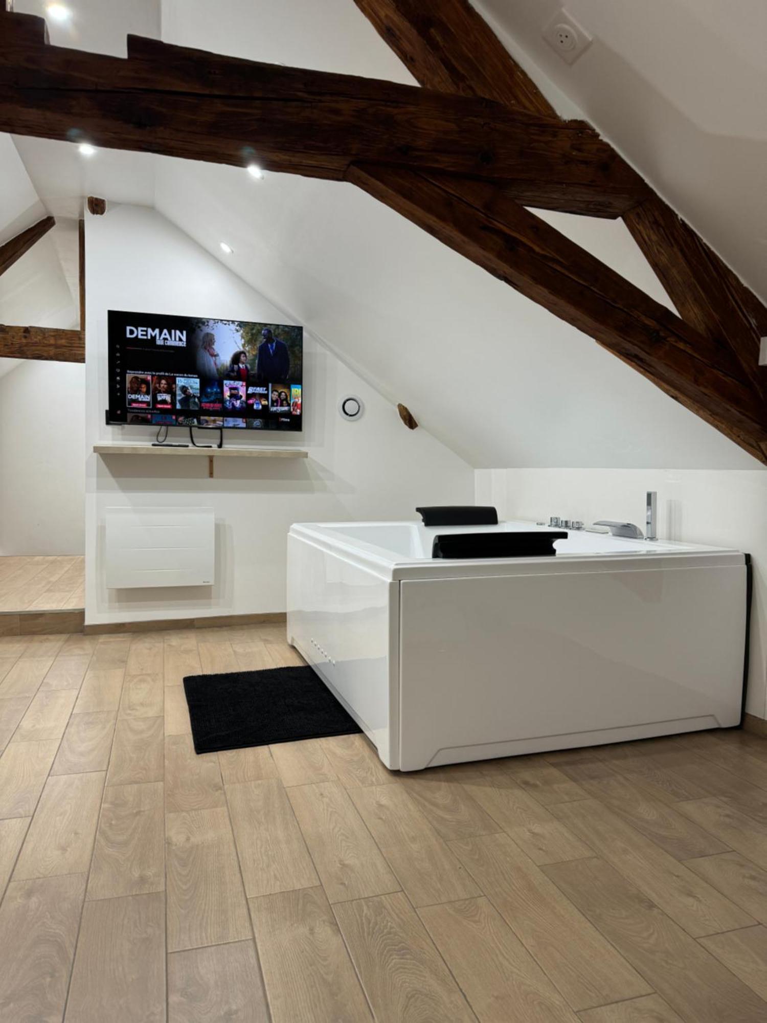 Le Cocon Du Leman Un Espace Cosy Ou Vous Retrouver Publier Exterior photo