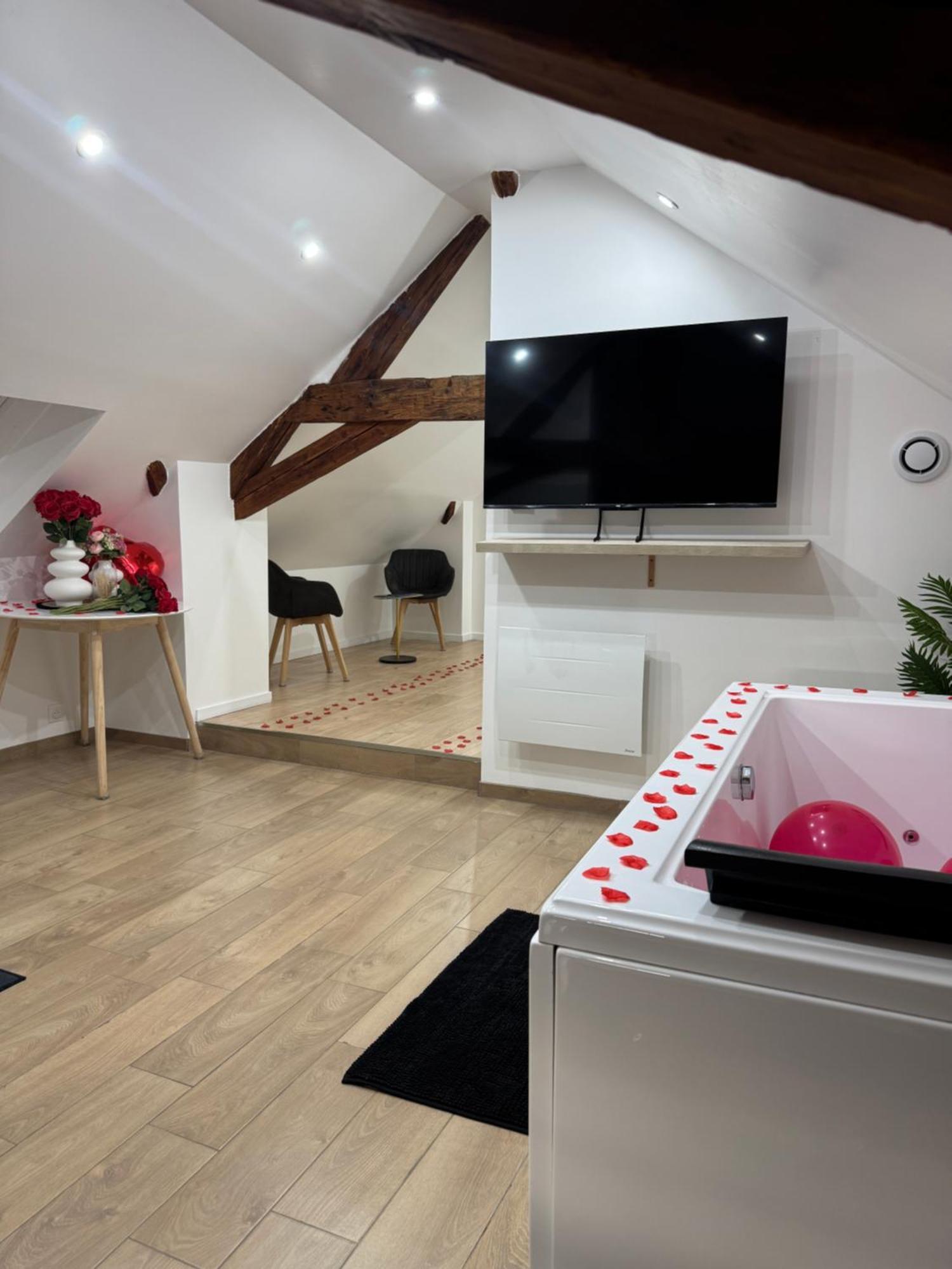 Le Cocon Du Leman Un Espace Cosy Ou Vous Retrouver Publier Exterior photo