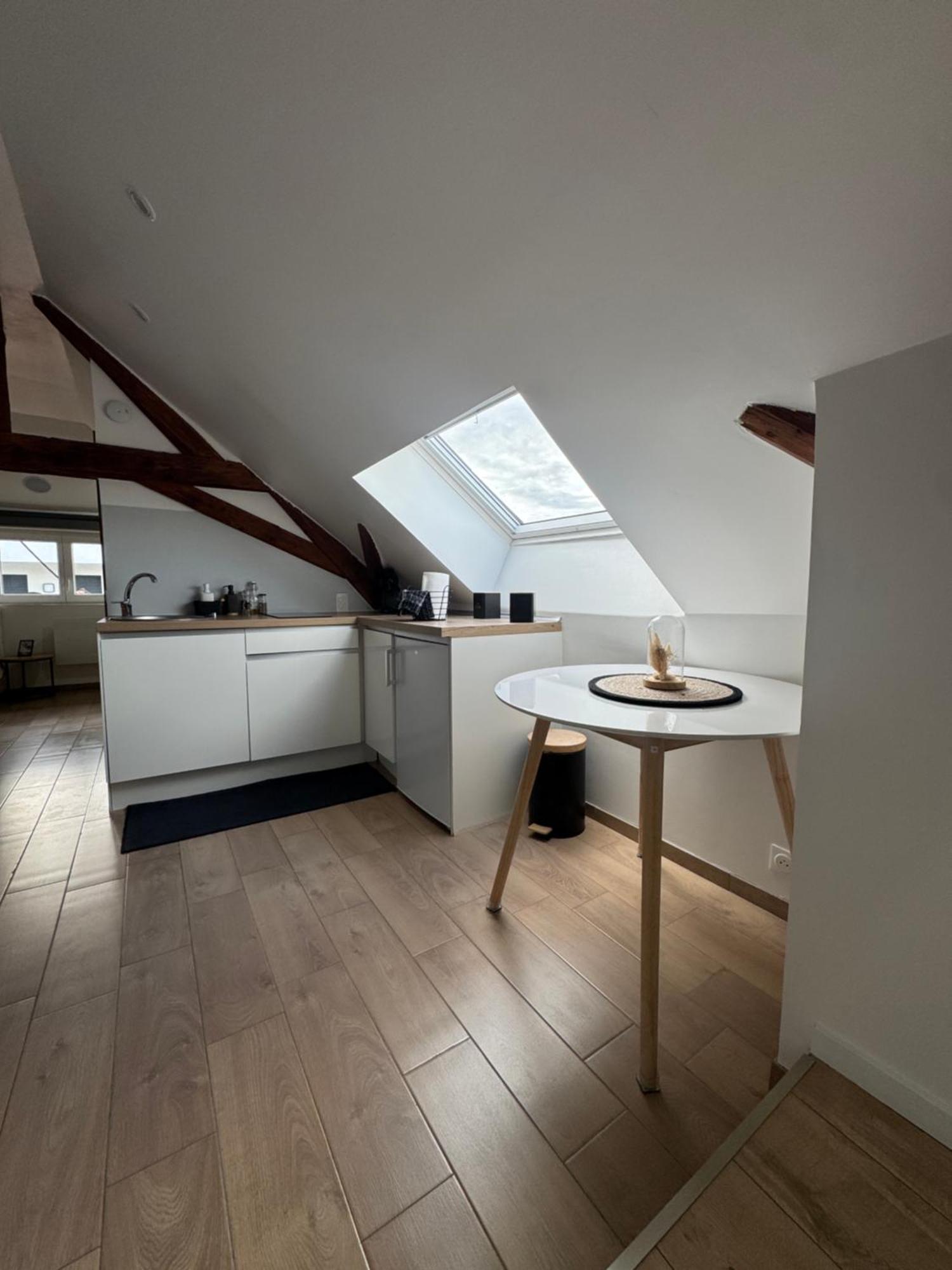 Le Cocon Du Leman Un Espace Cosy Ou Vous Retrouver Publier Exterior photo